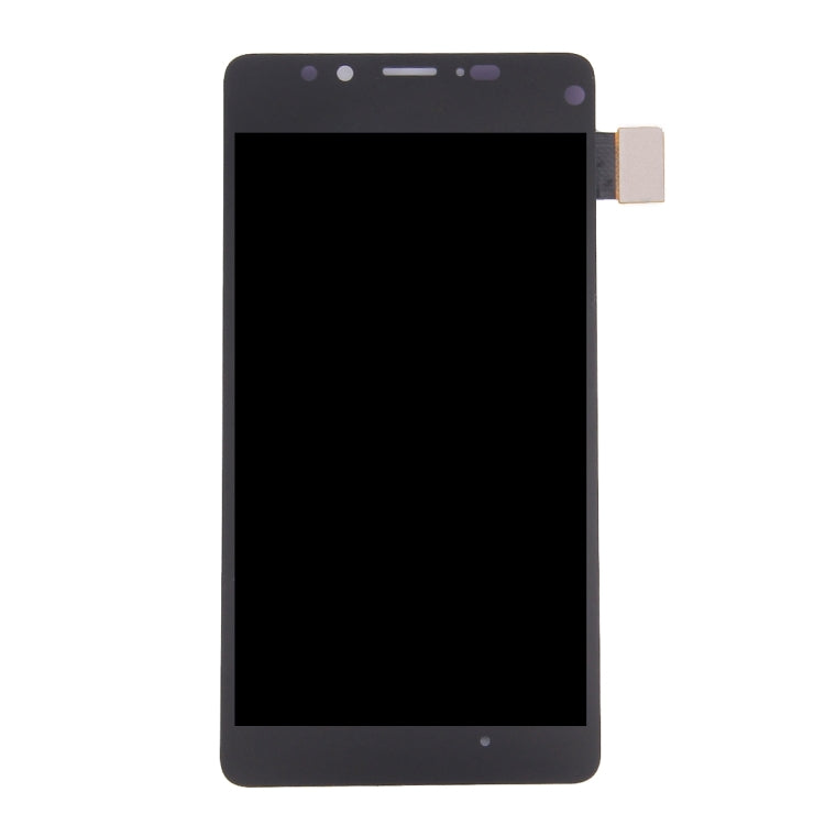 LCD Display + Touch Panel for Microsoft Lumia 950 (Black) - For Microsoft by buy2fix | Online Shopping UK | buy2fix