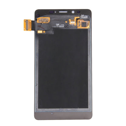 LCD Display + Touch Panel for Microsoft Lumia 950 (Black) - For Microsoft by buy2fix | Online Shopping UK | buy2fix