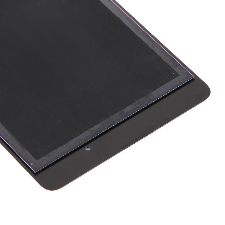 LCD Display + Touch Panel for Microsoft Lumia 950 (Black) - For Microsoft by buy2fix | Online Shopping UK | buy2fix