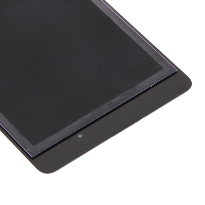 LCD Display + Touch Panel for Microsoft Lumia 950 (Black) - For Microsoft by buy2fix | Online Shopping UK | buy2fix