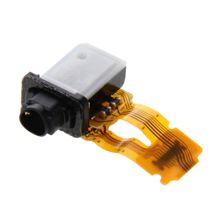 Earphone Jack Flex Cable for Sony Xperia Z3+ by buy2fix