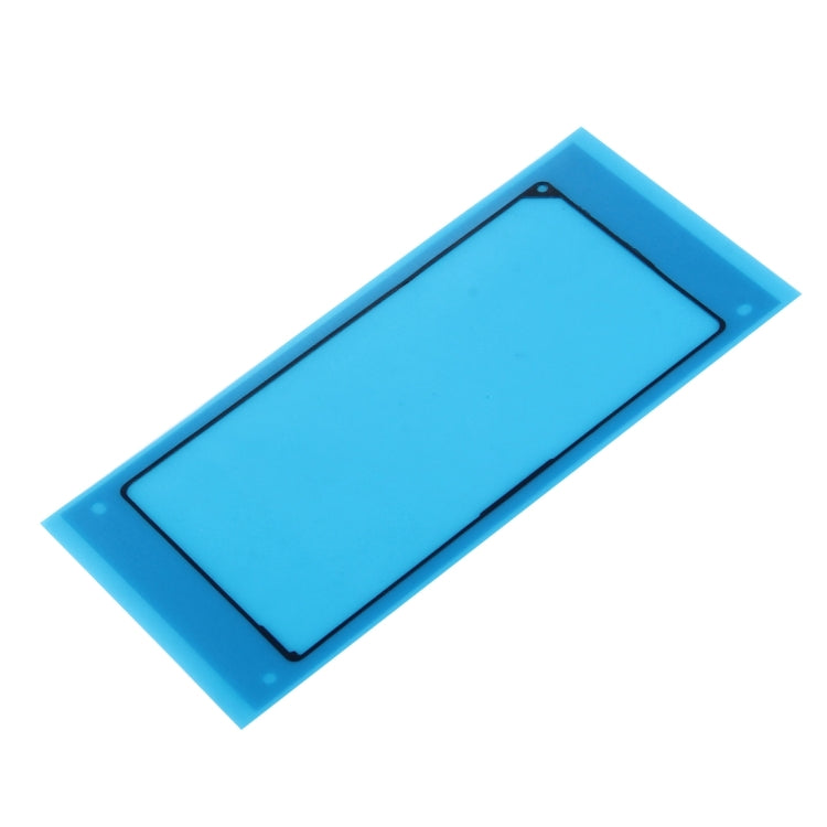 Rear Housing Frame Adhesive Sticker for Sony Xperia Z1 / L39h by buy2fix