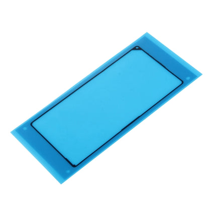 Rear Housing Frame Adhesive Sticker for Sony Xperia Z1 / L39h by buy2fix