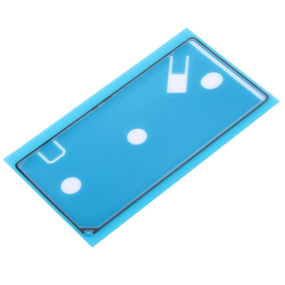 Housing Cover Middle Frame Adhesive Sticker for Sony Xperia Z1 / L39h by buy2fix