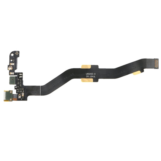 For OnePlus X Charging Port Flex Cable - Flex Cable by buy2fix | Online Shopping UK | buy2fix