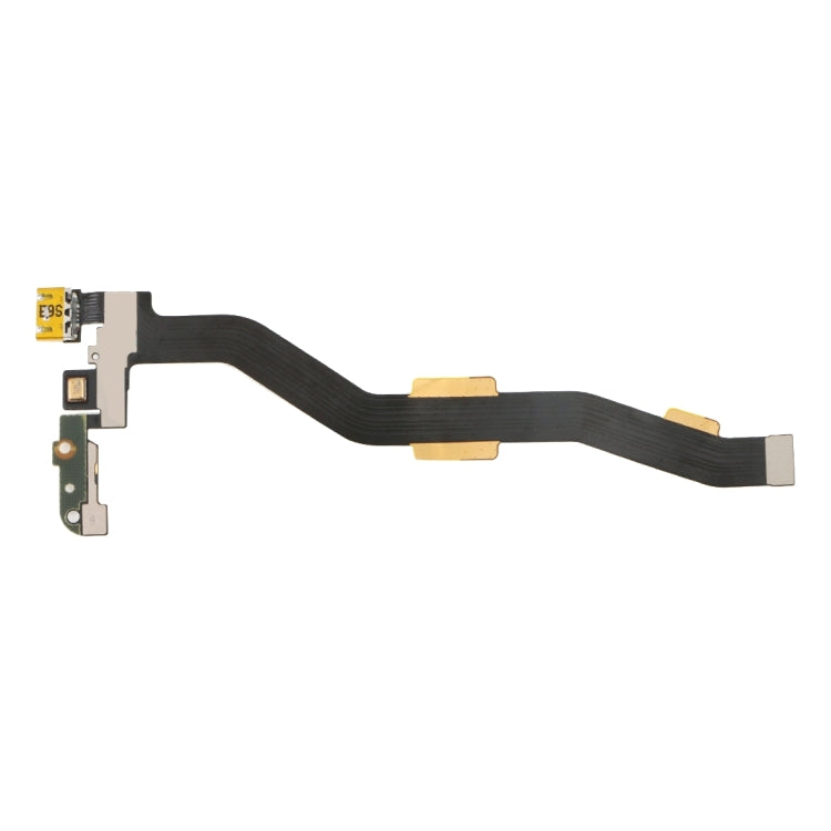 For OnePlus X Charging Port Flex Cable - Flex Cable by buy2fix | Online Shopping UK | buy2fix