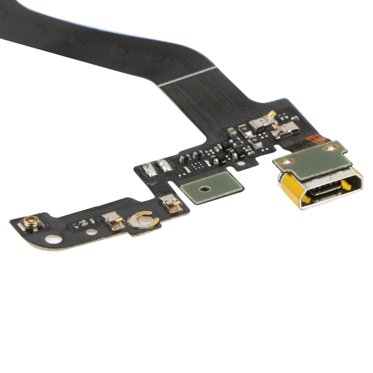 For OnePlus X Charging Port Flex Cable - Flex Cable by buy2fix | Online Shopping UK | buy2fix