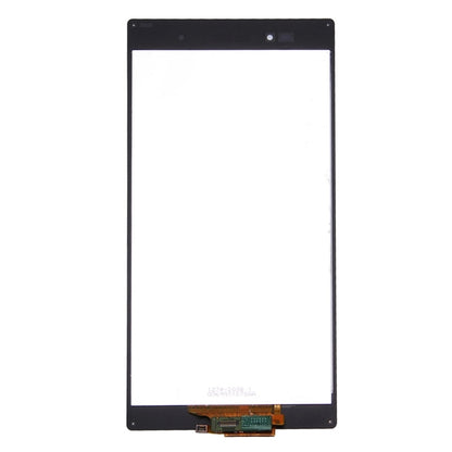 LCD Display + Touch Panel  for Sony Xperia Z Ultra / XL39(Black) - LCD Screen by buy2fix | Online Shopping UK | buy2fix