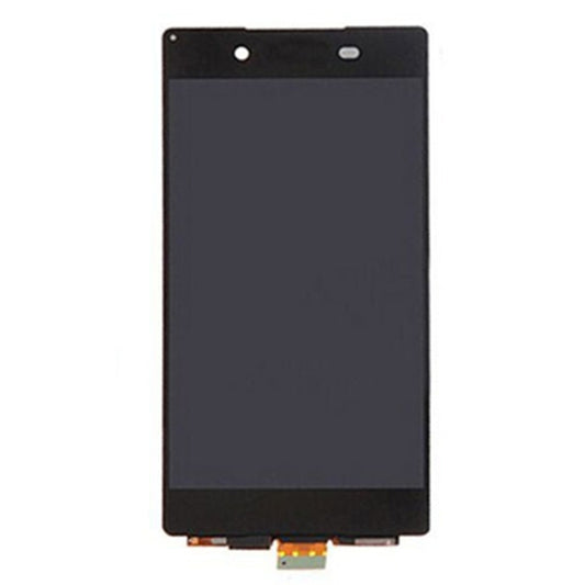 LCD Display + Touch Panel for Sony Xperia Z4(Black) by buy2fix
