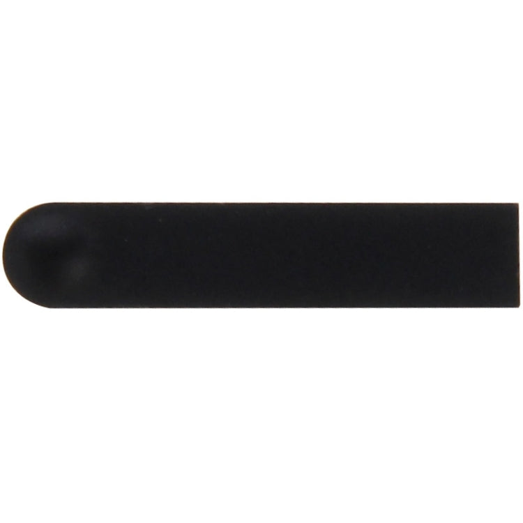 USB Cover  for Nokia N9(Black) - Flex Cable by buy2fix | Online Shopping UK | buy2fix