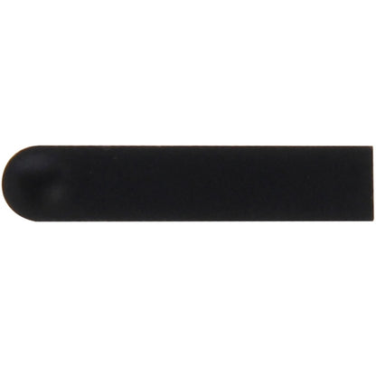 USB Cover  for Nokia N9(Black) - Flex Cable by buy2fix | Online Shopping UK | buy2fix