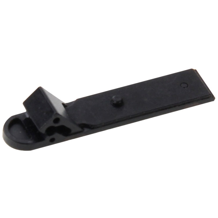 USB Cover  for Nokia N9(Black) - Flex Cable by buy2fix | Online Shopping UK | buy2fix