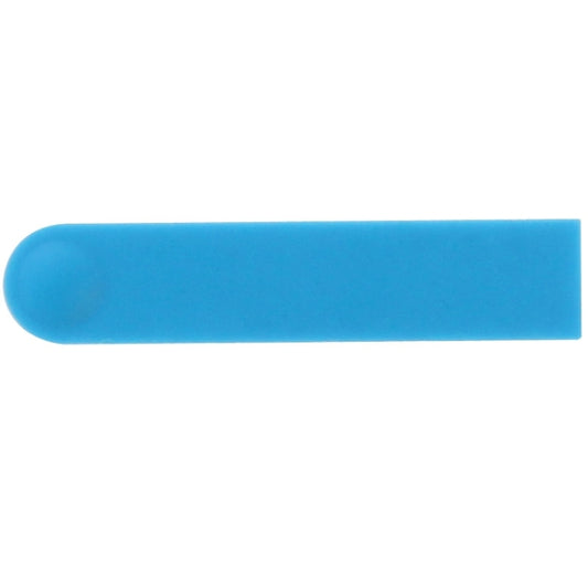 USB Cover  for Nokia N9(Blue) - Flex Cable by buy2fix | Online Shopping UK | buy2fix