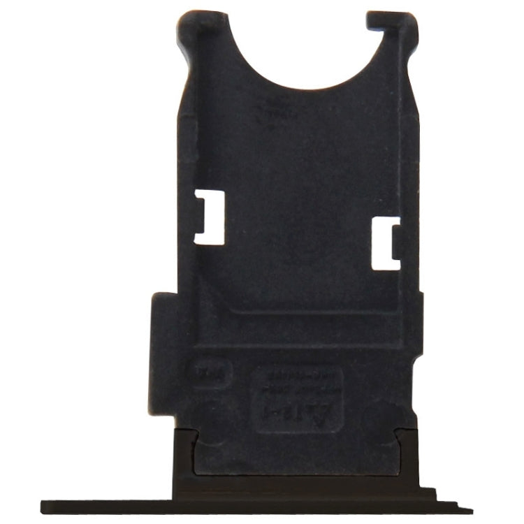 SIM Card Tray  for Nokia Lumia 930(Black) - Card Tray by buy2fix | Online Shopping UK | buy2fix