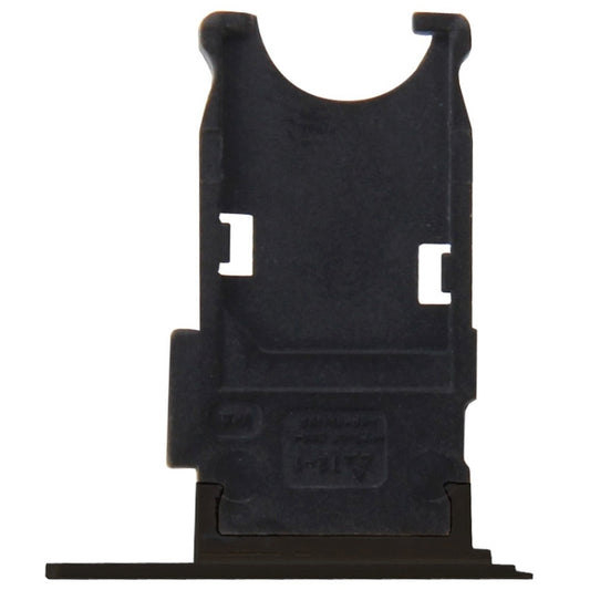 SIM Card Tray  for Nokia Lumia 930(Black) - Card Tray by buy2fix | Online Shopping UK | buy2fix