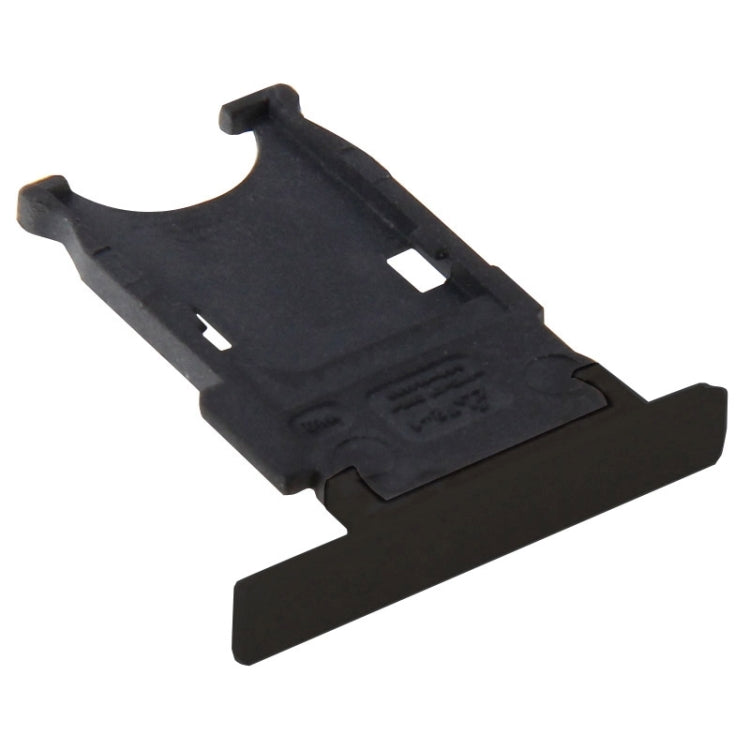 SIM Card Tray  for Nokia Lumia 930(Black) - Card Tray by buy2fix | Online Shopping UK | buy2fix