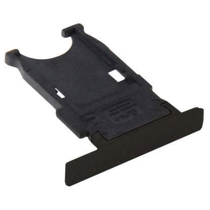 SIM Card Tray  for Nokia Lumia 930(Black) - Card Tray by buy2fix | Online Shopping UK | buy2fix