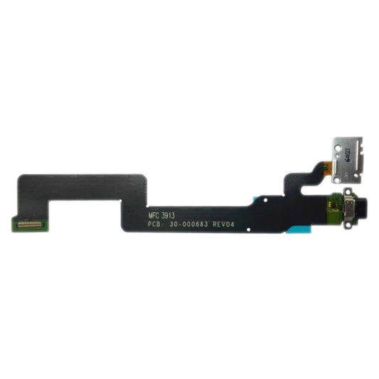 Charging Port Flex Cable  for Amazon Kindle Fire HDX (7 inch) - For Amazon by buy2fix | Online Shopping UK | buy2fix