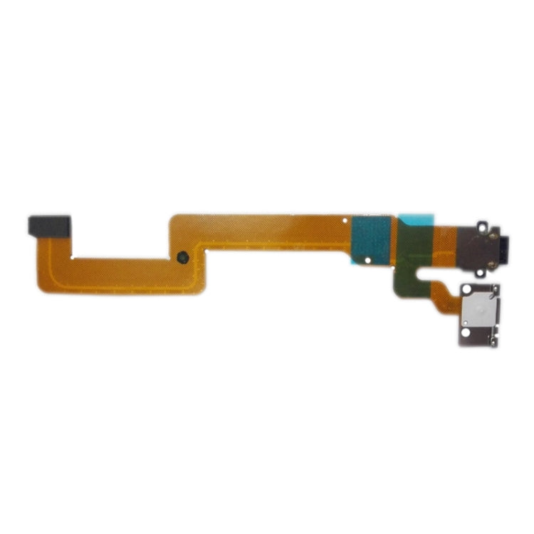 Charging Port Flex Cable  for Amazon Kindle Fire HDX (7 inch) - For Amazon by buy2fix | Online Shopping UK | buy2fix