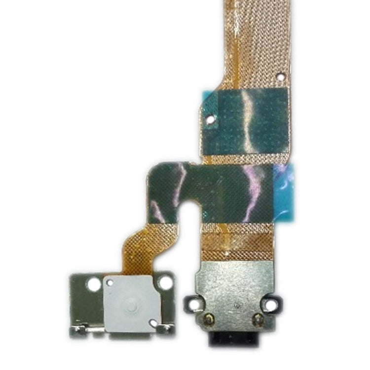 Charging Port Flex Cable  for Amazon Kindle Fire HDX (7 inch) - For Amazon by buy2fix | Online Shopping UK | buy2fix