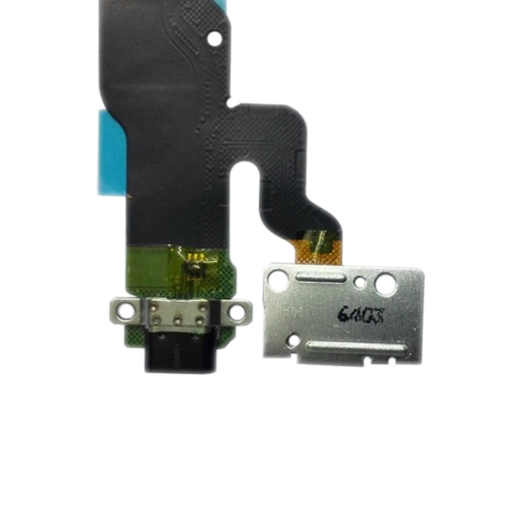 Charging Port Flex Cable  for Amazon Kindle Fire HDX (7 inch) - For Amazon by buy2fix | Online Shopping UK | buy2fix