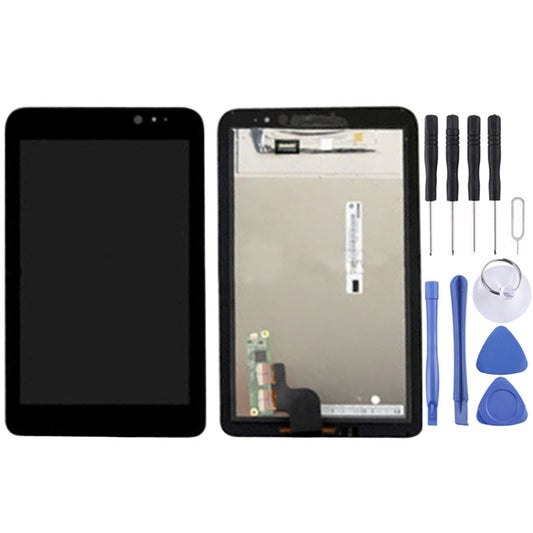 LCD Display + Touch Panel  for Acer Iconia W4 NCYG W4-820(Black) - For Acer by buy2fix | Online Shopping UK | buy2fix