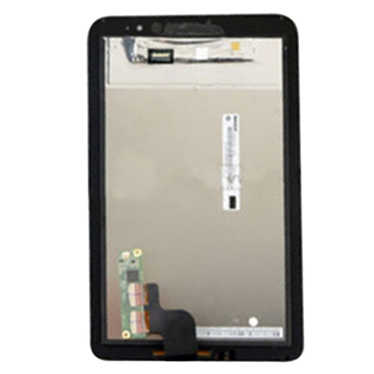 LCD Display + Touch Panel  for Acer Iconia W4 NCYG W4-820(Black) - For Acer by buy2fix | Online Shopping UK | buy2fix