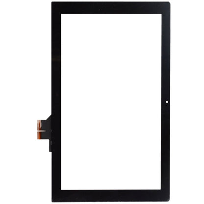 Touch Panel  for Asus VivoBook / S200 / S200E(Black) - Touch Panel by buy2fix | Online Shopping UK | buy2fix