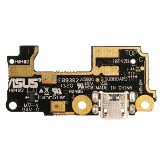 Charging Port  for Asus Zenfone 5  A500KL A500CG A501CG T00J - Tail Connector by buy2fix | Online Shopping UK | buy2fix