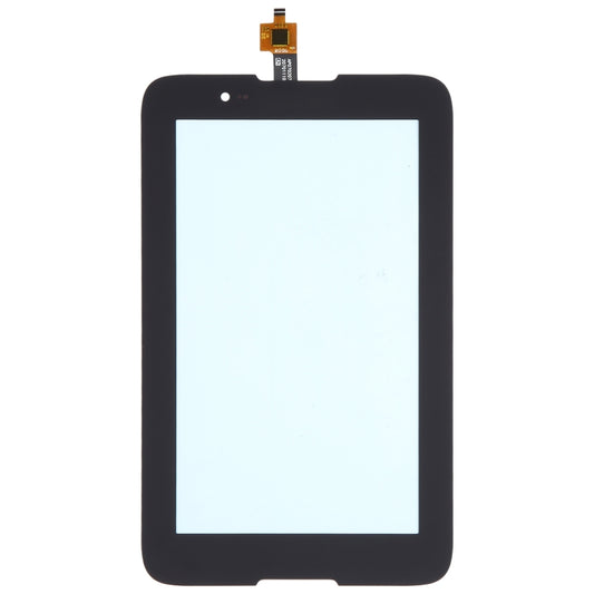 Touch Panel  for Lenovo A7-30 A3300(Black) - Touch Panel by buy2fix | Online Shopping UK | buy2fix