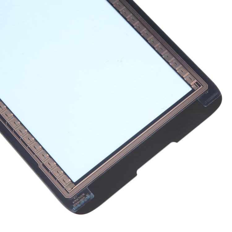 Touch Panel  for Lenovo A7-30 A3300(Black) - Touch Panel by buy2fix | Online Shopping UK | buy2fix