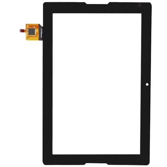 Touch Panel for Lenovo A10-70 A7600(Black) - Touch Panel by buy2fix | Online Shopping UK | buy2fix