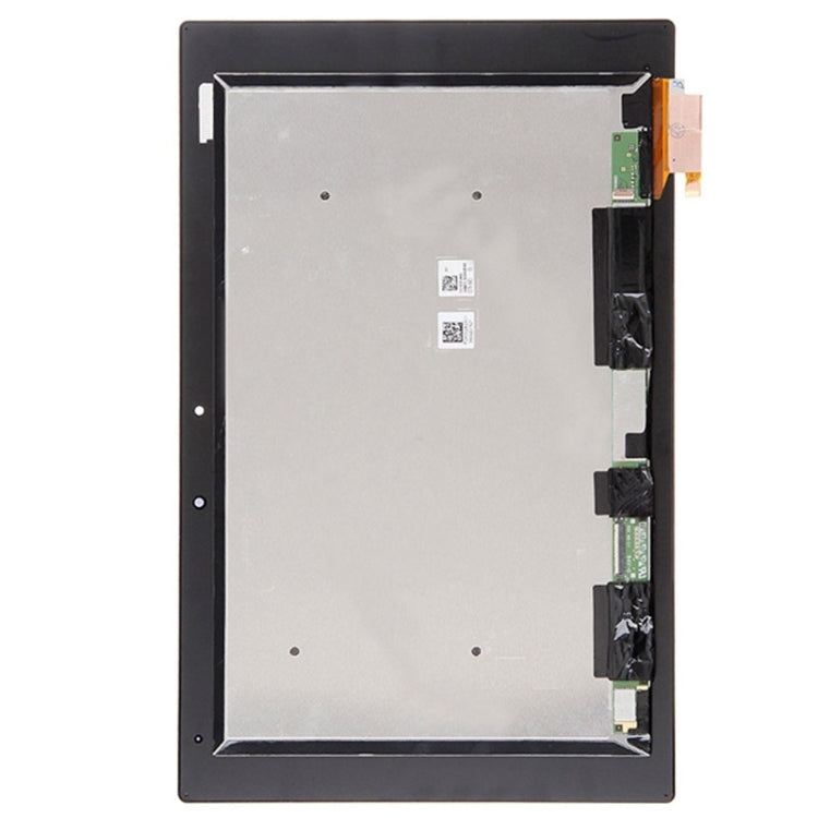 LCD Display + Touch Panel for Sony Xperia Tablet Z2 / SGP511 / SGP512 / SGP541(Black) by buy2fix