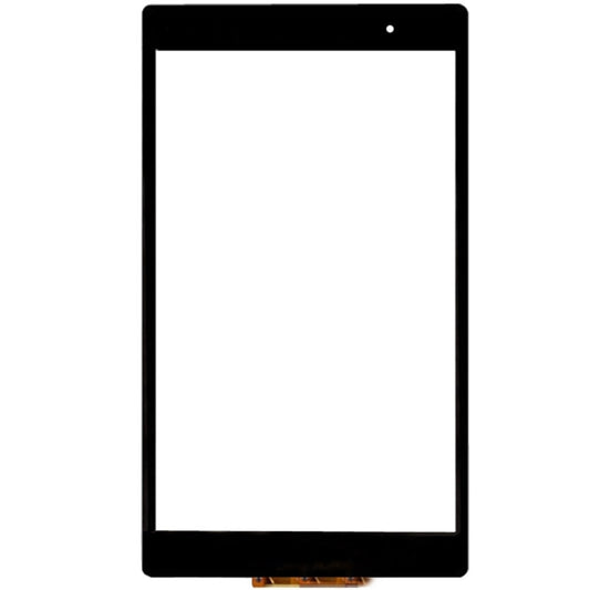 Touch Panel  for Sony Xperia Z3 Tablet Compact / SGP612 / SGP621 / SGP641(Black) - Touch Panel by buy2fix | Online Shopping UK | buy2fix