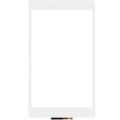 Touch Panel  for Sony Xperia Z3 Tablet Compact / SGP612 / SGP621 / SGP641(White) - Touch Panel by buy2fix | Online Shopping UK | buy2fix