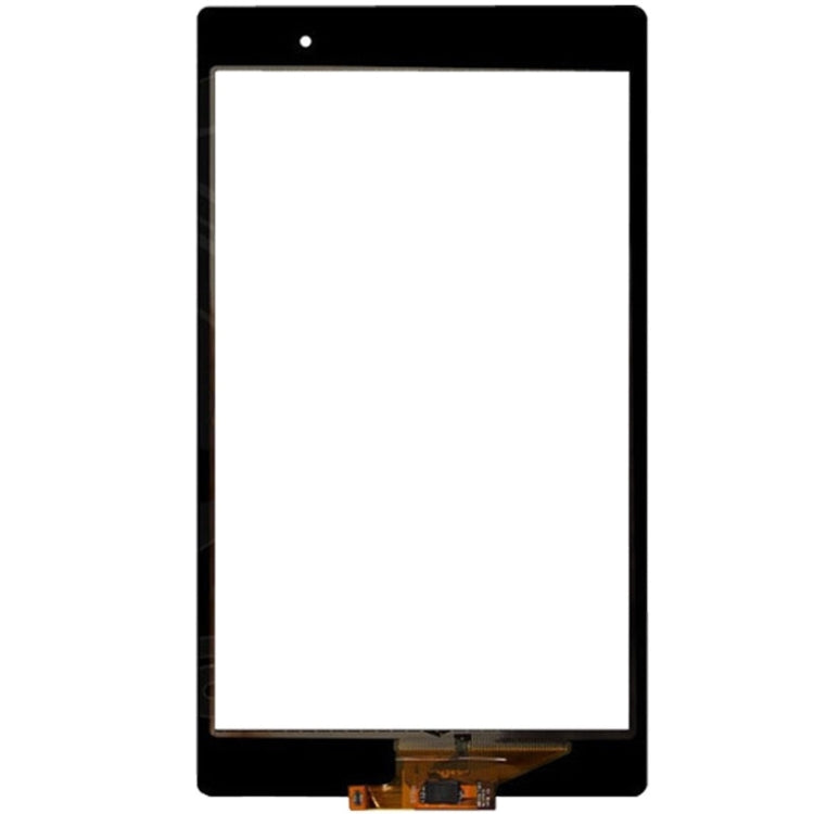 Touch Panel  for Sony Xperia Z3 Tablet Compact / SGP612 / SGP621 / SGP641(White) - Touch Panel by buy2fix | Online Shopping UK | buy2fix