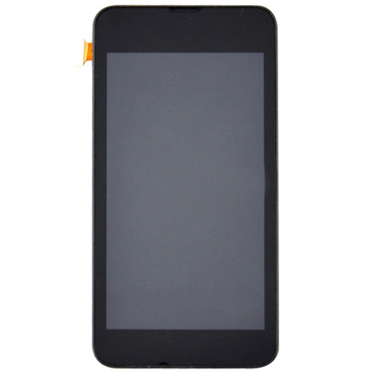 TFT LCD Screen for Nokia Lumia 530 Digitizer Full Assembly with Frame - LCD Screen by buy2fix | Online Shopping UK | buy2fix