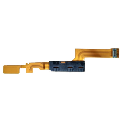 Volume Button Flex Cable  for Sony Xperia Tablet Z2 / SGP511 / SGP541 / SGP512 - Flex Cable by buy2fix | Online Shopping UK | buy2fix