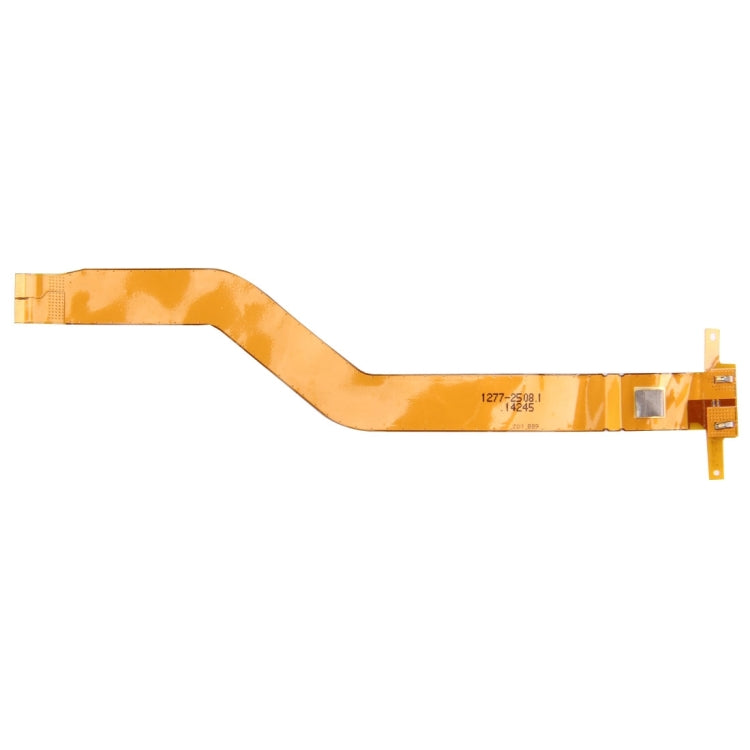 Magnetic Charging Port Flex Cable  for Sony Xperia Tablet Z2 / SGP511 / SGP541 / SGP512 - Flex Cable by buy2fix | Online Shopping UK | buy2fix