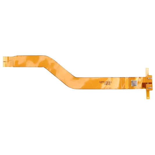 Magnetic Charging Port Flex Cable  for Sony Xperia Tablet Z2 / SGP511 / SGP541 / SGP512 - Flex Cable by buy2fix | Online Shopping UK | buy2fix