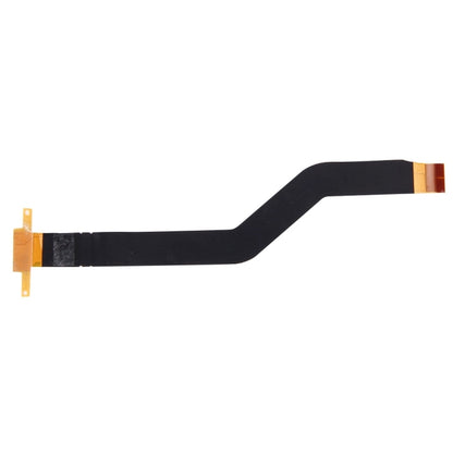 Magnetic Charging Port Flex Cable  for Sony Xperia Tablet Z2 / SGP511 / SGP541 / SGP512 - Flex Cable by buy2fix | Online Shopping UK | buy2fix