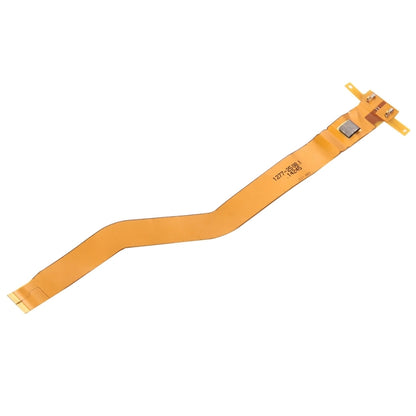Magnetic Charging Port Flex Cable  for Sony Xperia Tablet Z2 / SGP511 / SGP541 / SGP512 - Flex Cable by buy2fix | Online Shopping UK | buy2fix