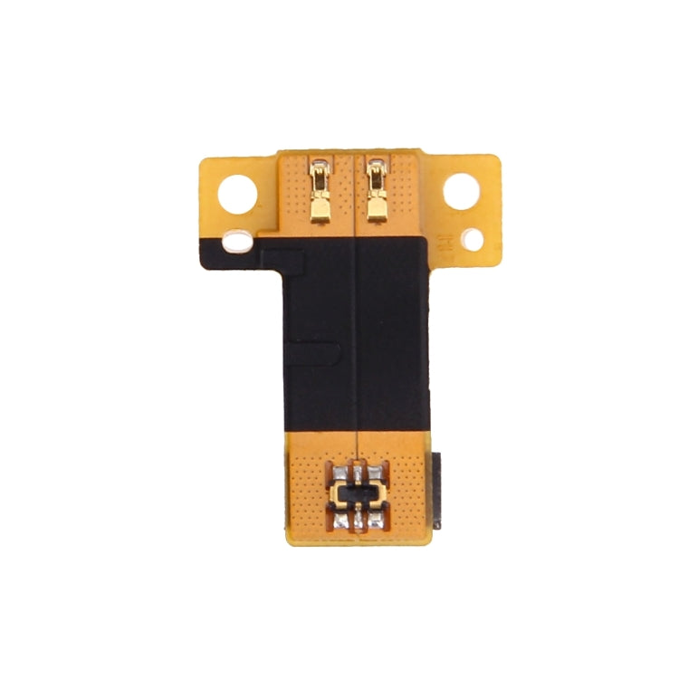 Magnetic Charging Port Flex Cable  for Sony Xperia Tablet Z / SGP311 / SGP312 / SGP321 - Flex Cable by buy2fix | Online Shopping UK | buy2fix