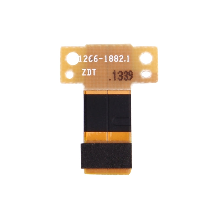 Magnetic Charging Port Flex Cable  for Sony Xperia Tablet Z / SGP311 / SGP312 / SGP321 - Flex Cable by buy2fix | Online Shopping UK | buy2fix
