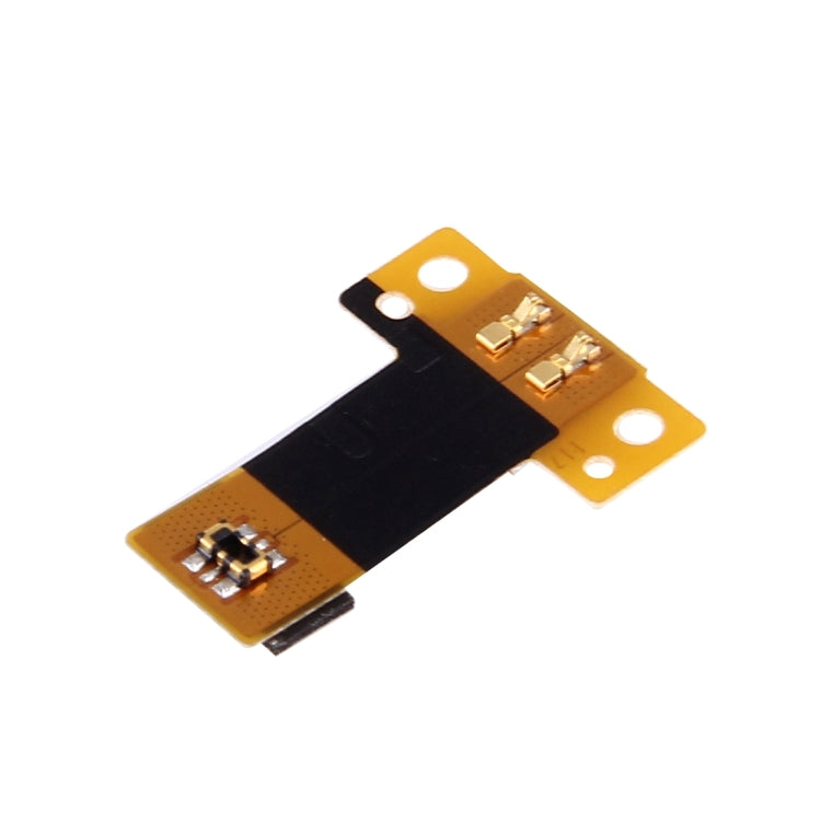 Magnetic Charging Port Flex Cable  for Sony Xperia Tablet Z / SGP311 / SGP312 / SGP321 - Flex Cable by buy2fix | Online Shopping UK | buy2fix