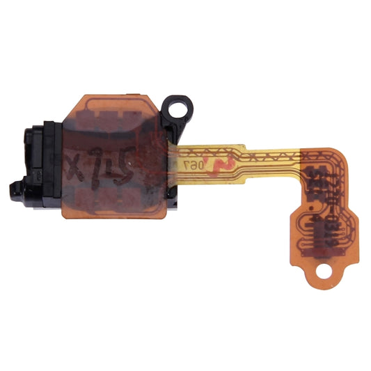 Earphone Jack Flex Cable  for Sony Xperia Z Ultra / XL39h - Flex Cable by buy2fix | Online Shopping UK | buy2fix