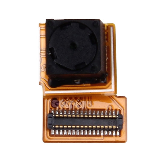 Front Facing Camera Module  for Sony Xperia Z Ultra / XL39h - Camera by buy2fix | Online Shopping UK | buy2fix