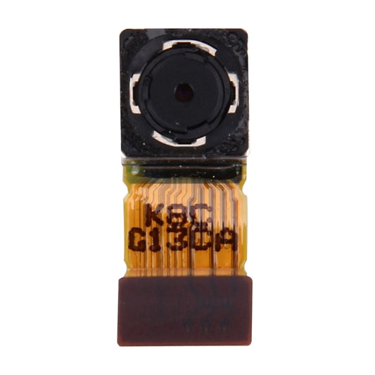 Back Facing Camera  for Sony Xperia Z Ultra / XL39h - Camera by buy2fix | Online Shopping UK | buy2fix