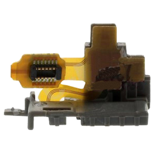 Camera Button Flex Cable for Sony Xperia Z1 Compact / D5503 - Flex Cable by buy2fix | Online Shopping UK | buy2fix
