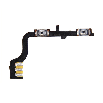 For OnePlus One Volume Button Flex Cable - Flex Cable by buy2fix | Online Shopping UK | buy2fix